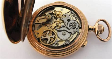 Best Pocket Watch Repair near Miami, FL 33132 .